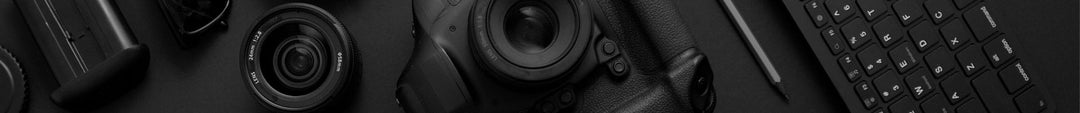 Electronics Banner