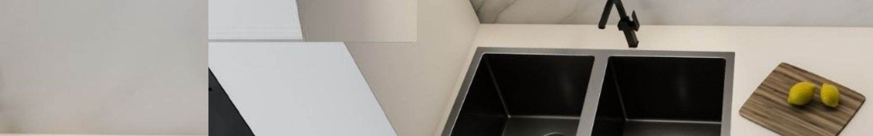 Kitchen Sinks