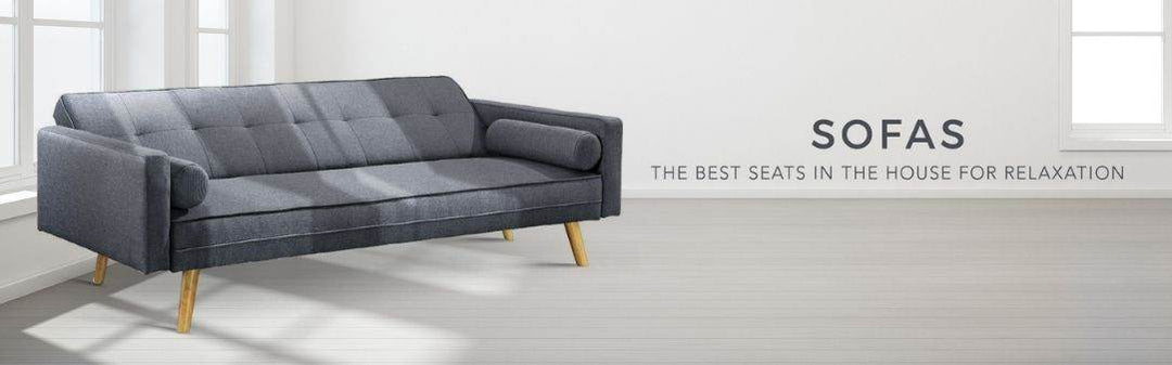 Sofas - ShoppersLane
