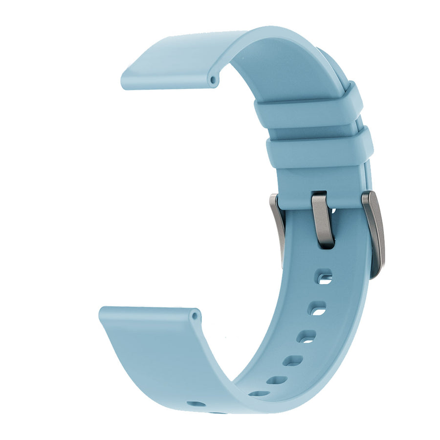 SOGA Smart Sport Watch Model P8 Compatible Wristband Replacement Bracelet Strap Blue