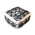 SOGA 50cm Premium Polyester Fiber Cushion with EPP Particle Insert for Enhanced Comfort Comfort