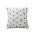 SOGA 50cm Throw Pillow Premium Polyester Fiber Thick Cotton Ultimate Comfort for Home Decor