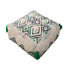 SOGA 50cm Ultra-Comfort Polyester-Cotton Cushion with EPP Particle Support, Home Decor