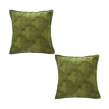 SOGA 2X 50cm Throw Pillow Premium Soft Polyester Fiber and Cotton Cushion for Home Decor