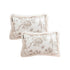 SOGA 2X 35CM Light luxury Retro Pillow French Style Cover Case Cushion Throw Pillow