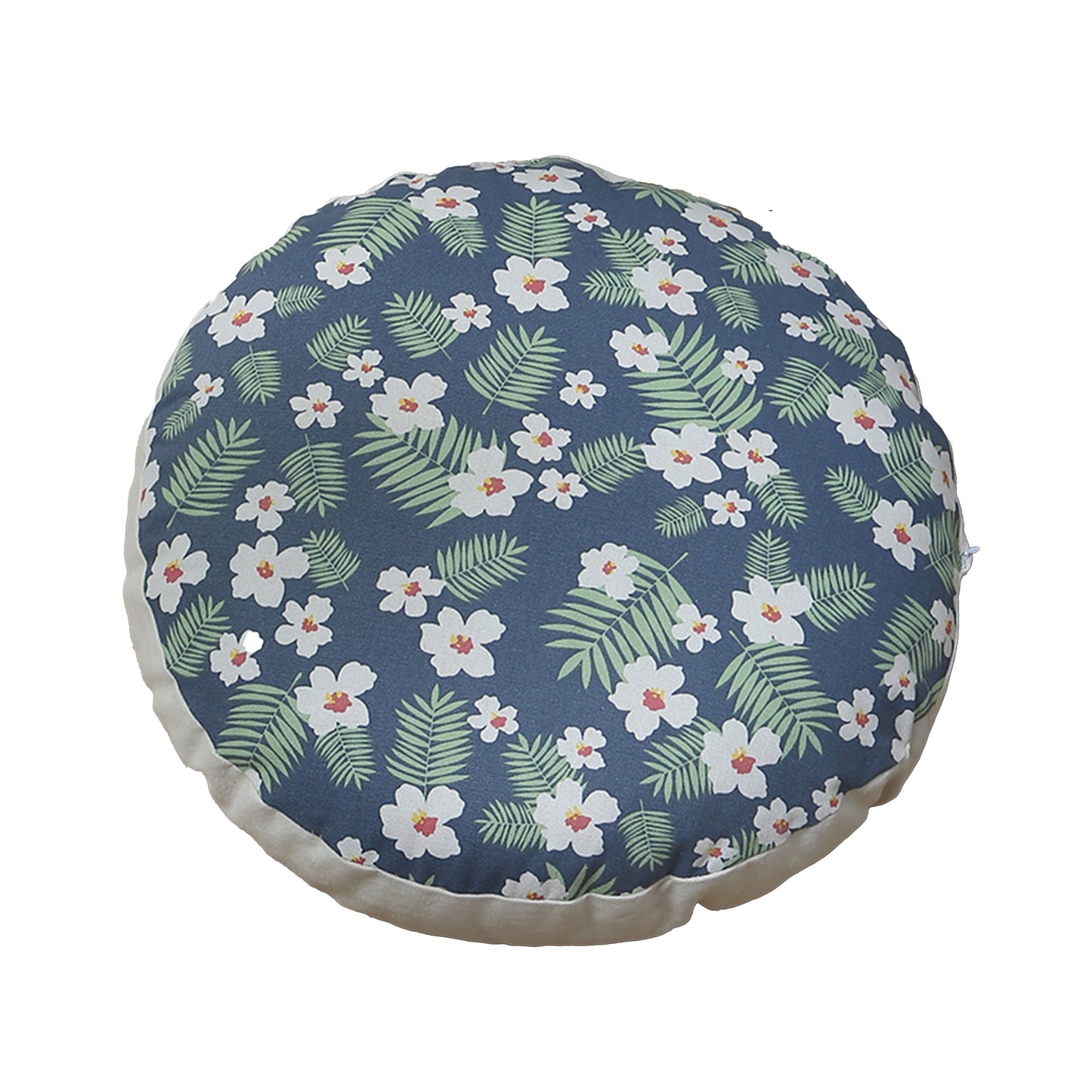 SOGA 53cm Soft Polyester-Cotton Pillow with Eco-Friendly EPP Particle Insert Home Decor