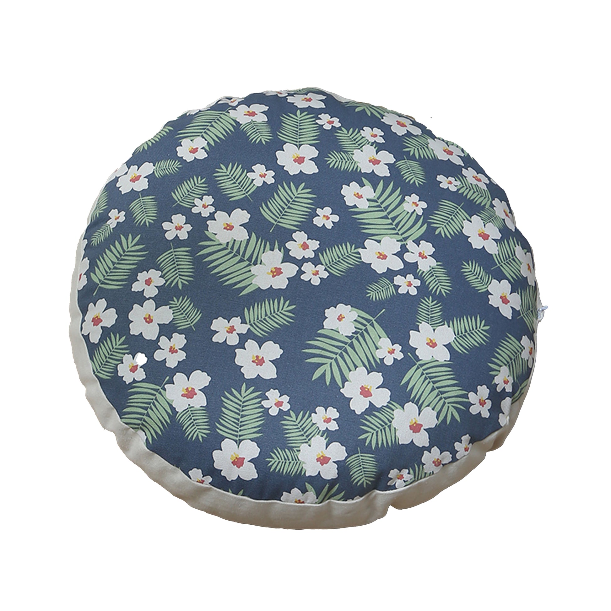 SOGA 53cm Soft Polyester-Cotton Pillow with Eco-Friendly EPP Particle Insert Home Decor