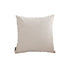 SOGA 45cm Square Soft Polyester Luxury Count Modern Fashion Throw Pillow
