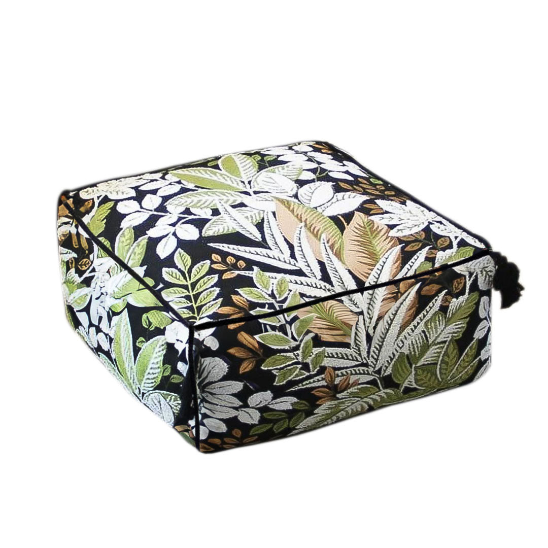 SOGA 50cm Premium Polyester Fiber Cushion with EPP Particle Inserts, Home Decor