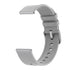 SOGA Smart Sport Watch Model P8 Compatible Wristband Replacement Bracelet Strap Grey