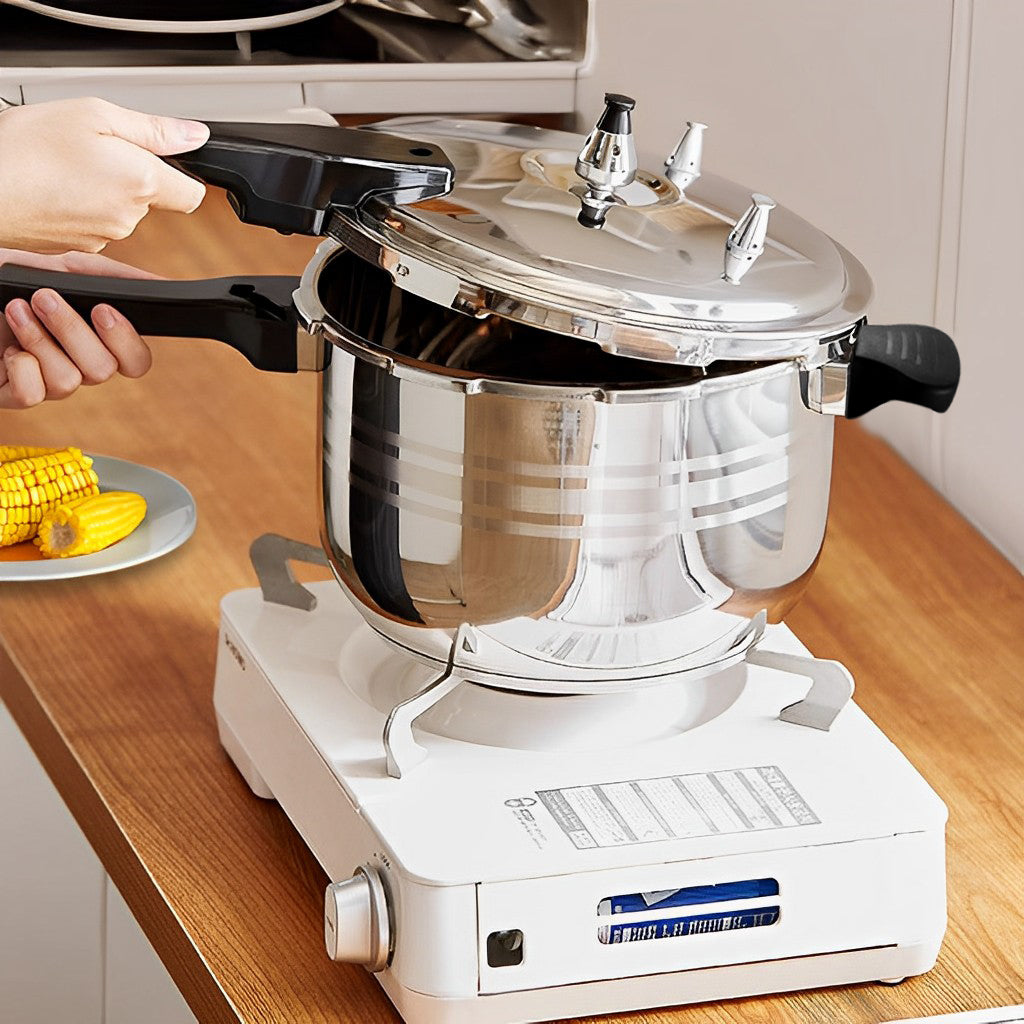 Appliances SOGA Pressure Cooker
