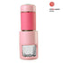 STARESSO Coffee Maker Red Dot Award Winner Portable Espresso Cappuccino Quick Cold Brew Manual Coffee Maker Machines All in One - Pink