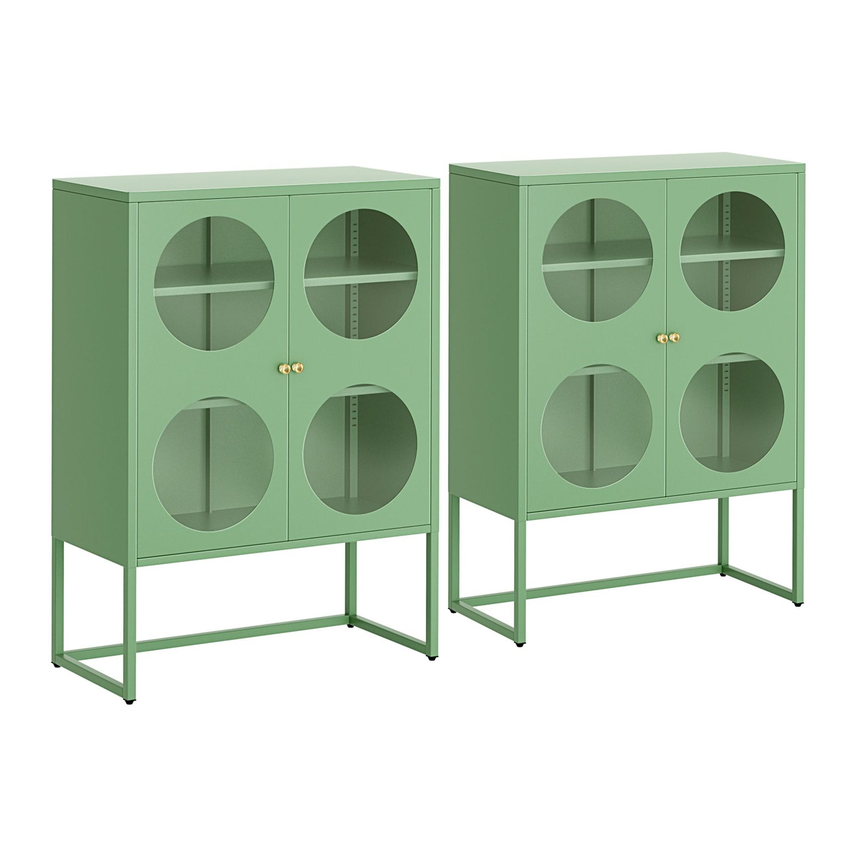 Buffets & Sideboards