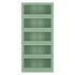 Artiss Buffet Sideboard Metal Cabinet - ELIA Green