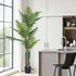 Artiss 180cm Artificial Palm Tree Faux Trees Indoor Decor Artificial Plants Lifelike Plant 1.8M