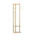 Artiss Clothes Rack Airer Coat Stand Bamboo