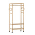 Artiss Clothes Rack Wardrobe Coat Stand 169cm