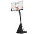 Everfit 3.05M Basketball Hoop Stand System Portable Height Adjustable Net Ring