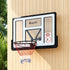 Everfit 43-Inch Wall Mount Kids Basketball Hoop Backboard Outdoor Sports