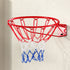 Everfit Basketball Ring Hoop Rim Goal Net 45CM