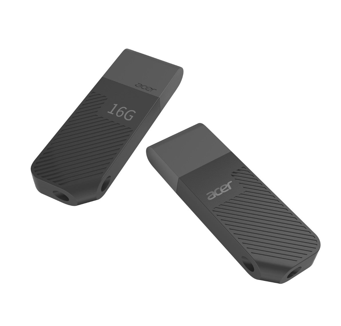 Acer UP300 16GB USB Flash Drive PCBAÂ USB3.2 Gen 1 Type-A - 5 Year Warranty