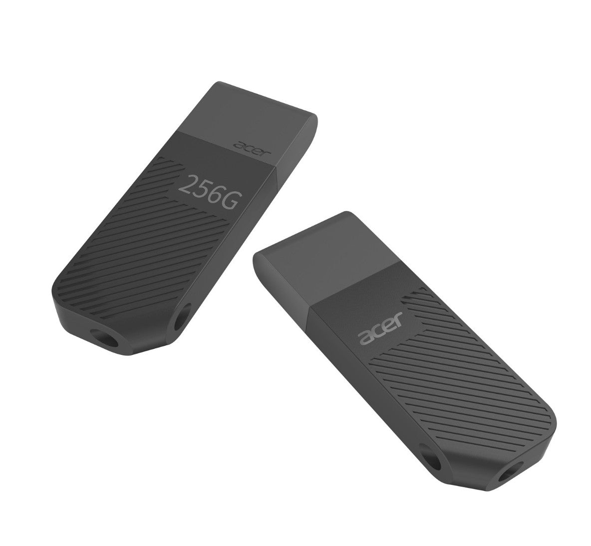 Acer UP300 256GB USB Flash Drive PCBAÂ USB3.2 Gen 1 Type-A - 5 Year Warranty