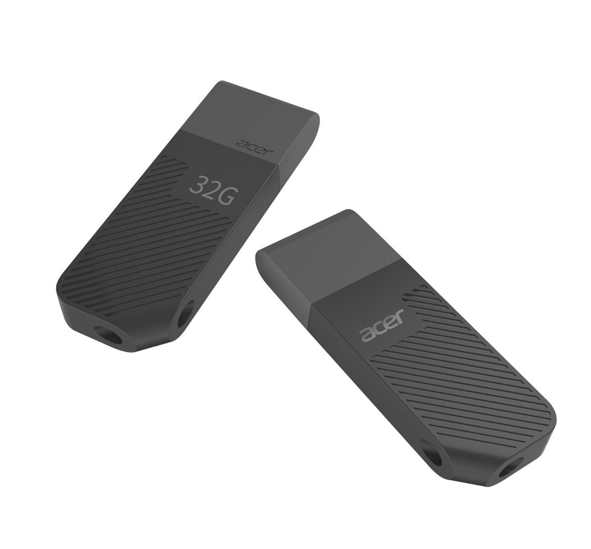 Acer UP300 32GB USB Flash Drive PCBAÂ USB3.2 Gen 1 Type-A - 5 Year Warranty