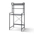 Artiss Bathroom Storage Shelf Over Washing Machine Toilet 3 Tier