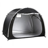 Giantz Bike Storage Tent Outdoor Waterproof UV Resistant Shelter w/ Ventilation