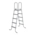 Bestway Above Ground Pool Ladder with Removable Steps
