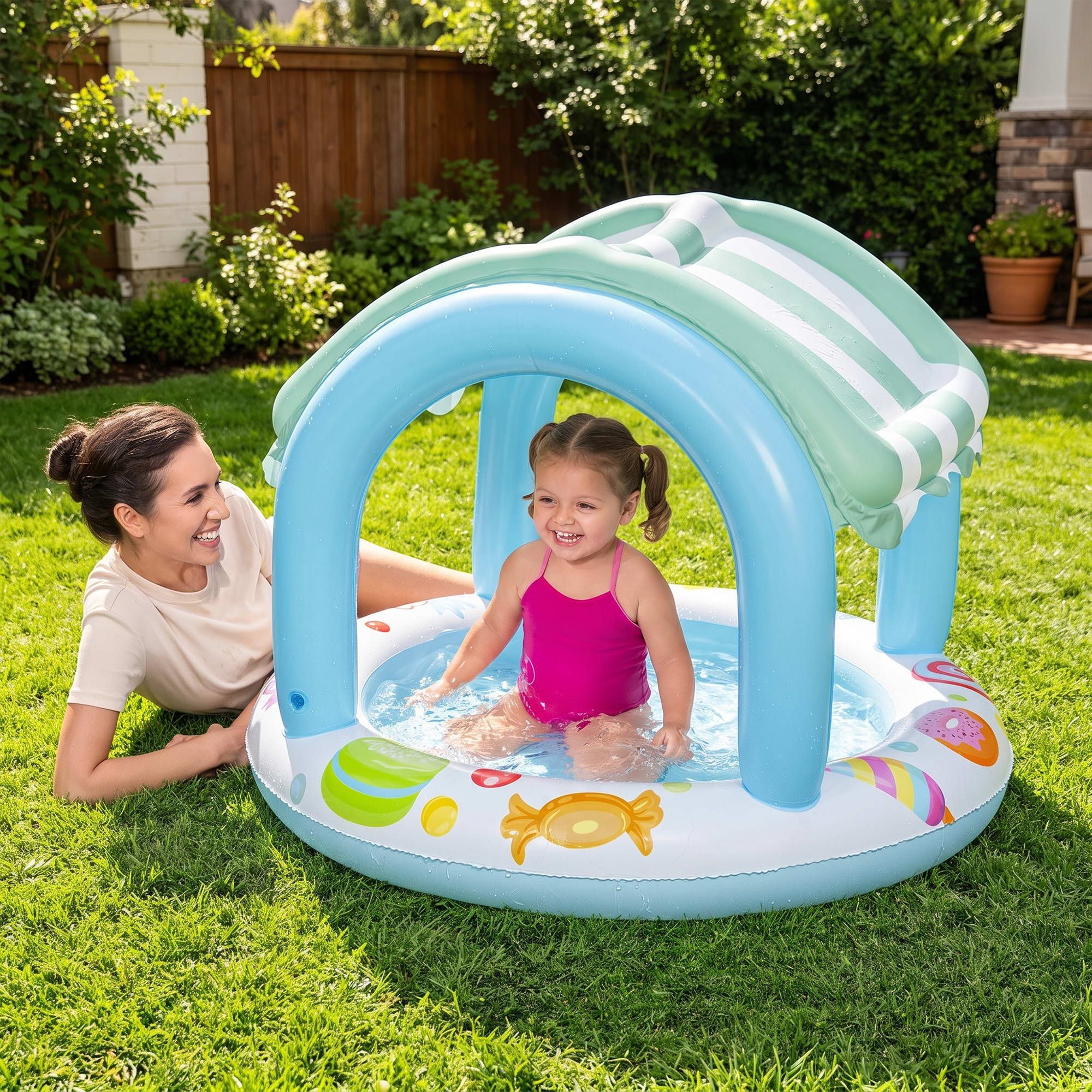 Pool Toys & Inflatables
