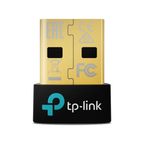 TP-Link UB600 Bluetooth 6.0 Nano USB Adapter, Supported Operating System â€“ Windows 11/10/8.1/7