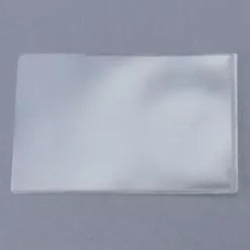 Brother CS-CA001 PLASTIC CARD CARRIER SHEET FOR ADS-2800W/3000N/3600W