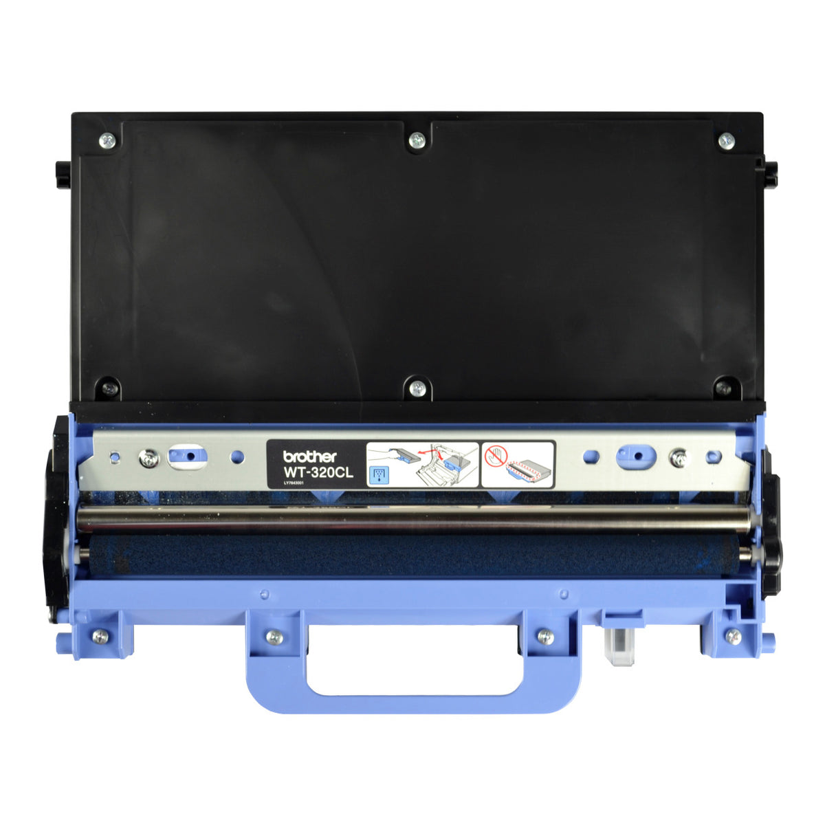 Brother Waste toner unit suit hl-l8250cdn/8350cdw/l9200cdw /l8260cdw/l8360cdw/l9310cdw,mfc-l8600cdw/l8850cdw/l9550cdw/l8690cdw/l8900cdw/l9570cdw-50000