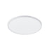 Leier Ceiling Light LED Round 42W Ultra-THIN 5CM Oyster Lamp Modern Cool/Warm