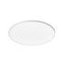 Leier Ceiling Light LED Round 46W Ultra-THIN 5CM Oyster Lamp Modern Cool/Warm