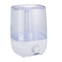 Devanti Aroma Diffuser Aromatherapy Humidifier 4L