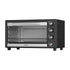 Devanti 60L Convection Oven Electric Fryer Ovens 2000W