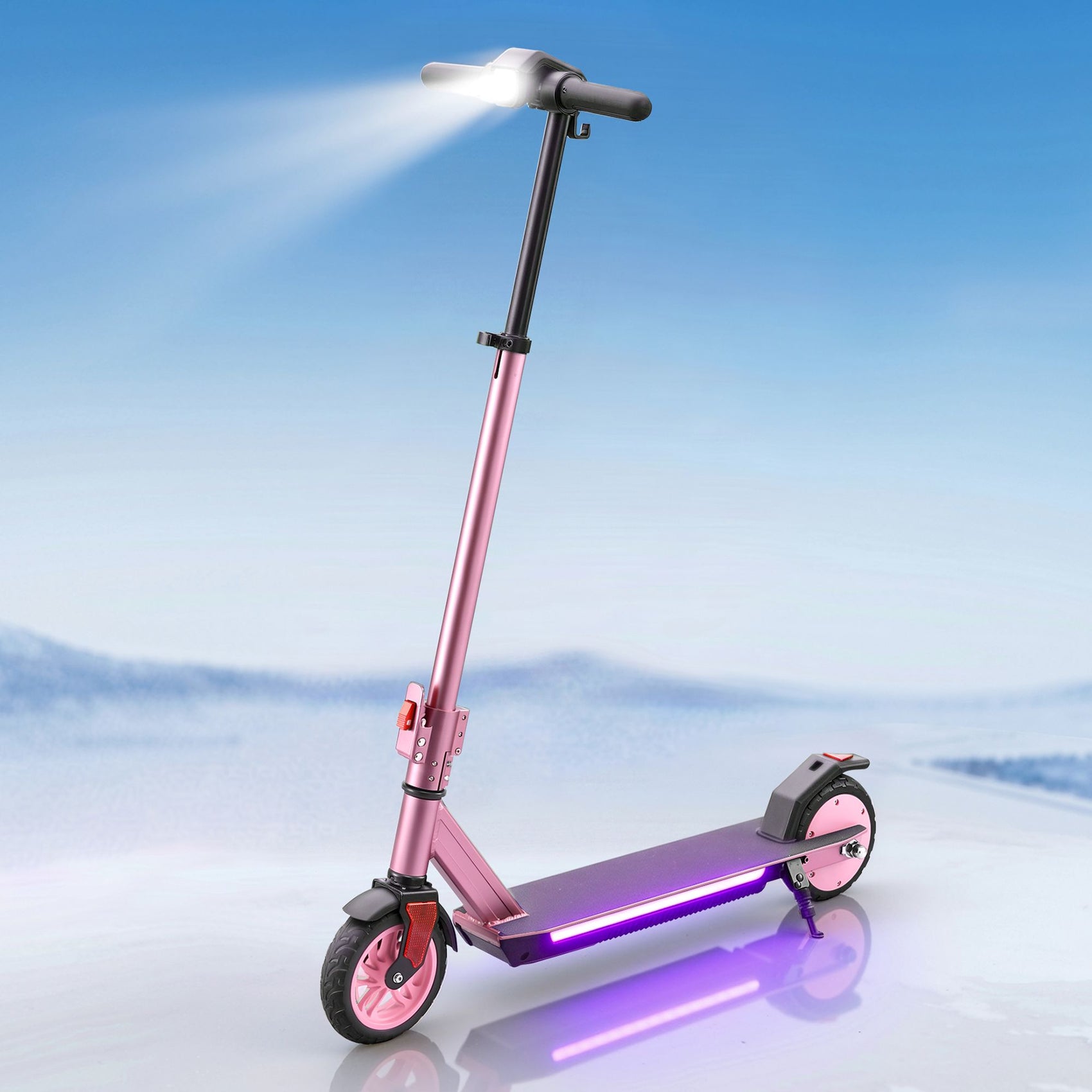 Scooters, Hoverboards & Accessories