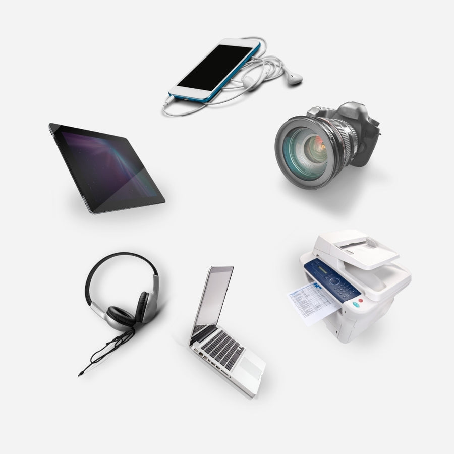 Electronics