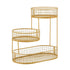 5-Star Chef Fruit Basket Bowl Space Saving Kitchen Food Storage Organiser