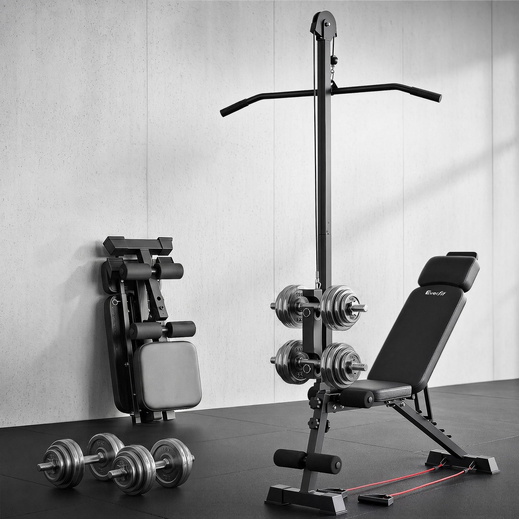 Exercise Benches