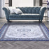Artiss Rug 200x290cm Area Rug Large Carpet Soft Short Pile Modern Gaspar