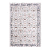 Artiss Washable Floor Rug 240X340cm Large Area Rug Modern Living Room Carpet