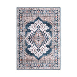 Artiss Floor Rug 160X230cm Large Washable Persian Area Rug Living Room Carpet