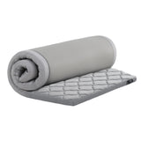 Giselle Bedding Single Foldable Mattress Camping Mat