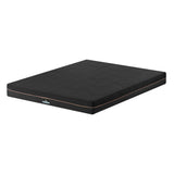 Giselle 18cm Memory Foam Mattress Green Tea Foam Cool Gel Foam Mattresses Double