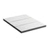 Giselle Foldable Mattress Folding Foam Mattresses Bamboo Queen