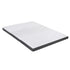 Giselle Bedding Foldable Mattress Folding Sofa Bed Tri-Fold Memory Foam Tencel Queen