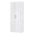 Artiss 2 Door Buffet Sideboard Cupboard Cabinet Pantry White
